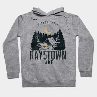 RAYSTOWN LAKE Hoodie